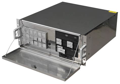 POLYRACK - IPC02