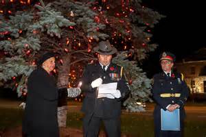 Lighting remembrance, demanding action