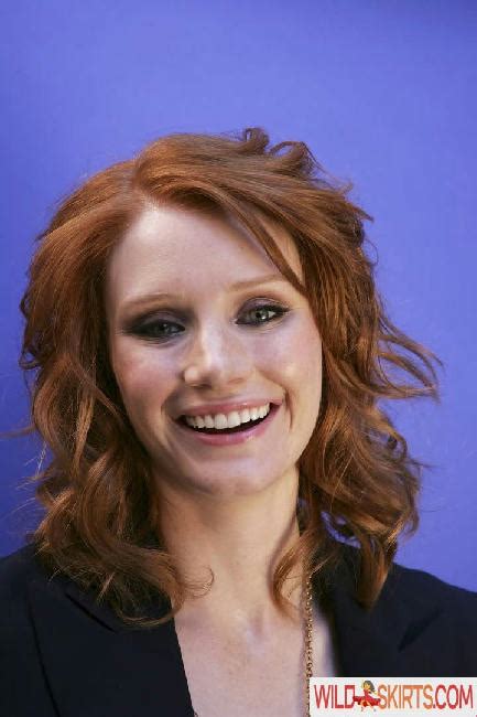 Bryce Dallas Howard Nude Leaked Photos And Videos WildSkirts