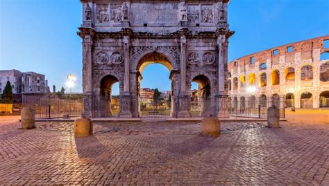 Rome Private Tours Rome Private Guides