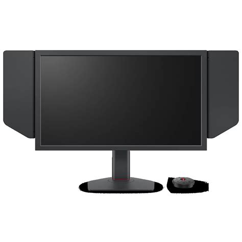 ZOWIE XL2566K 360Hz DyAc⁺ 24,5 Zoll Gaming-Monitor für E-Sport| ZOWIE ...