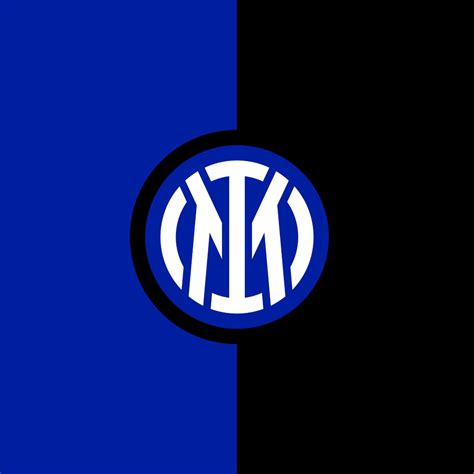 El Inter De Milan Presentó Su Nuevo Escudo “innovador Minimalista Y