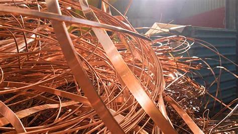 Copper Prices Surge Amidst Speculation On Chinese Output Reductions