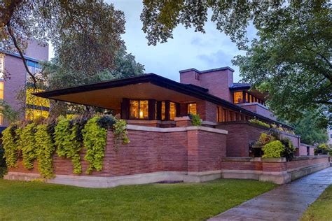 Frank Lloyd Wright Robie House After Hours Events Return This Fall Curbed Chicago