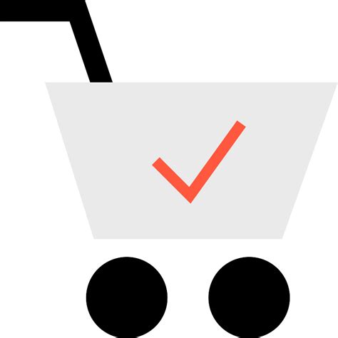 Shopping Cart Vector Svg Icon Svg Repo