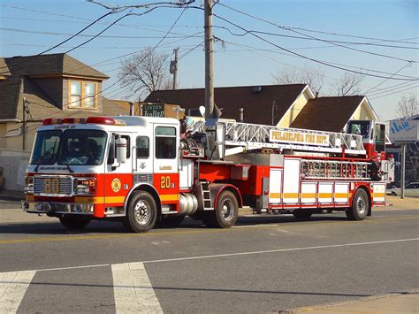 PFD Ladder 20 Ladder 20 S 1999 ALF Aaron Mott Flickr