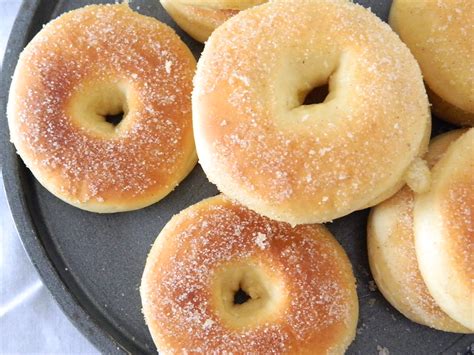 Donas Horneadas Deliciosas Y Saludables Recetas Abc