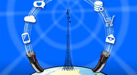 El Sector De Las Telecomunicaciones Un Aliado Esencial Para Superar