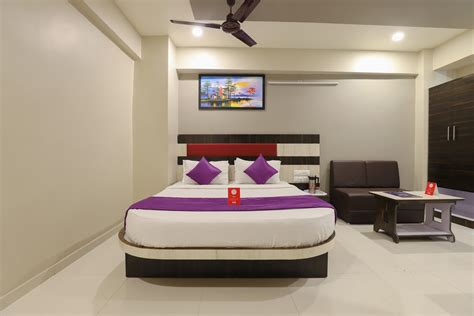 Hotels in Ahmedabad: Best Budget Ahmedabad Hotels from ₹505