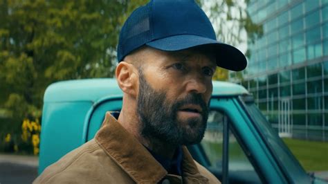 Jason Statham Proves Vengeance Stings In The Beekeeper Trailer