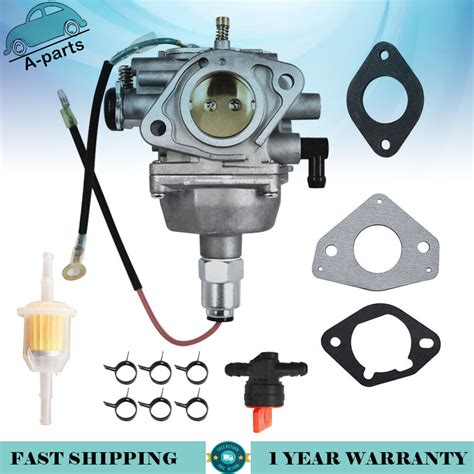 Carburetor Fit For Kohler 24 853 169 S Command CV23 CV640 CV680 W