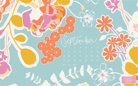 Hello September Wallpapers Top Free Hello September Backgrounds