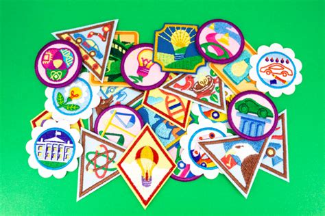 New Girl Scout Badges Announced For 2020 2021 All Things Girl Scouts