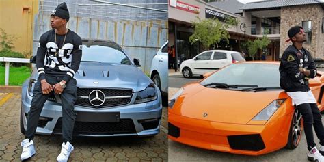 See Diamond Platinumz Cars And Houses That Proves His Wealth Kenyan Moves