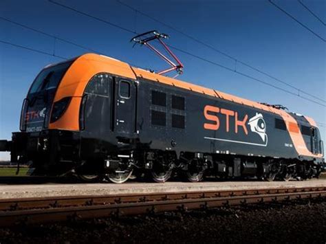 Newag To Build Tsi Compliant Multi System Freight Loco News Railway