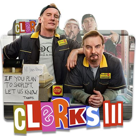 Clerks Iii 2022 V1 By Darth Longinus On Deviantart