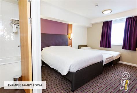 Premier Inn Balsall Common Birmingham Airport | Near NEC