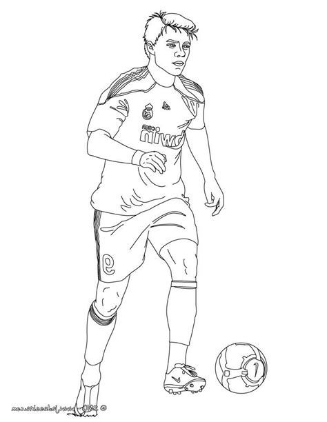 Coloriage Messi Élégant Photographie Coloriage Joueur De Foot Messi