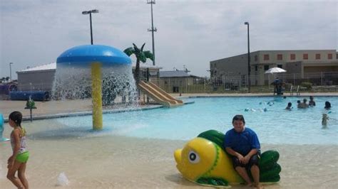 Aransas Pass Aquatic Center All You Need To Know Before You Go With Photos Tripadvisor