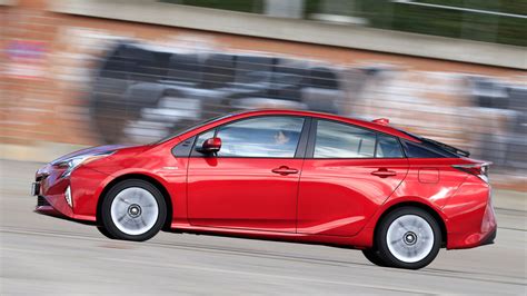 Toyota Prius Comfort Im Test Technische Daten Auto Motor Und