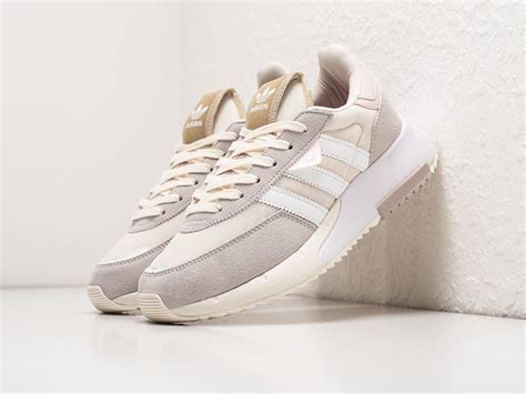 Купить Кроссовки Adidas Retropy F2 в интернет-магазине "ХАСЛ" с доставкой