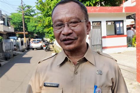 Disdik DKI Bakal Periksa Lagi Kepsek SDN Di Jaktim Buntut Guru Digaji