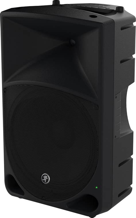 Mackie Thump 15 1000W Active PA Speaker