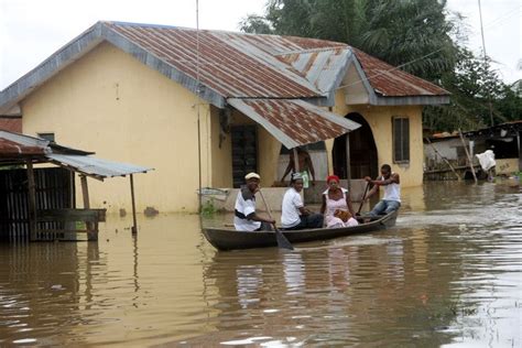 2023 Flood Warning Ndc Charges Niger Delta States Econai Newsroom