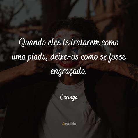 Frases Do Coringa Que S O Aterrorizantes E Reflexivas