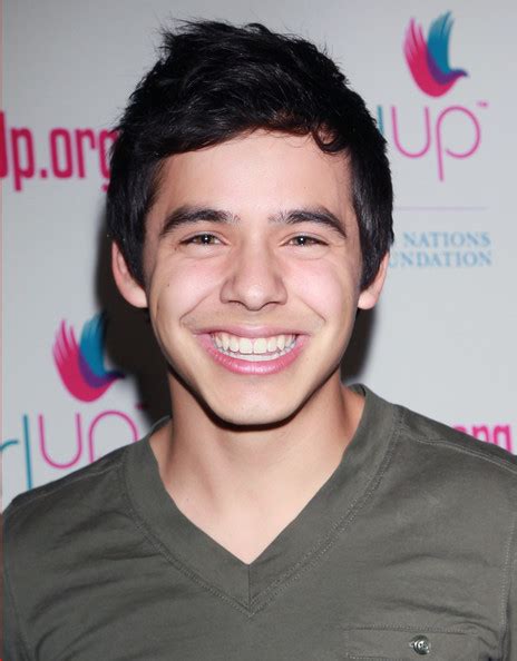 David Archuleta - David Archuleta Photo (22996452) - Fanpop