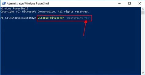 How To Turn Off Bitlocker On Windows Proven Ways