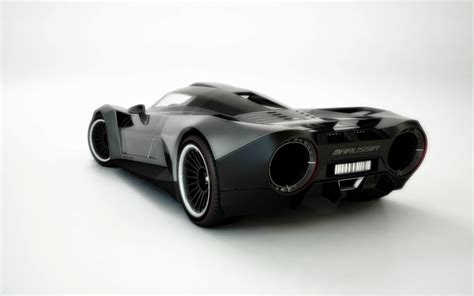 Best Cars Designs | Newbrough