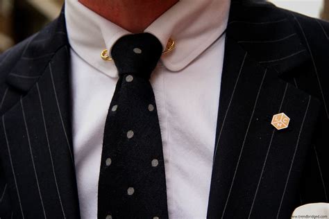 How To Wear A Collar Chain At Maria Polk Blog