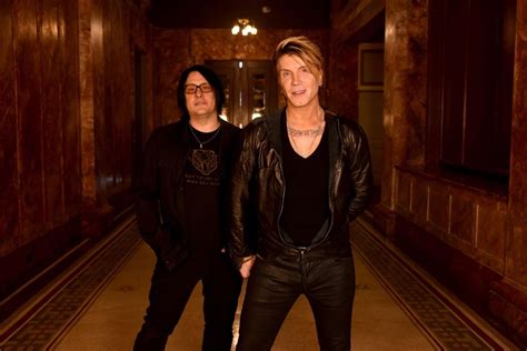 Goo Goo Dolls Fall Tour Arrives Here In Dec