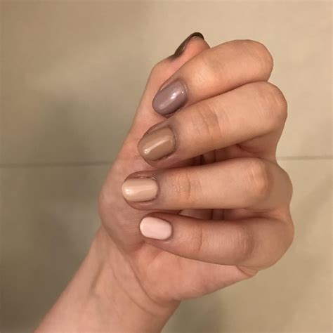 Nude Palette R Redditlaqueristas