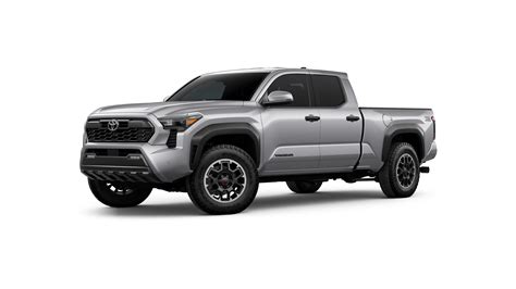 2024 Tacoma