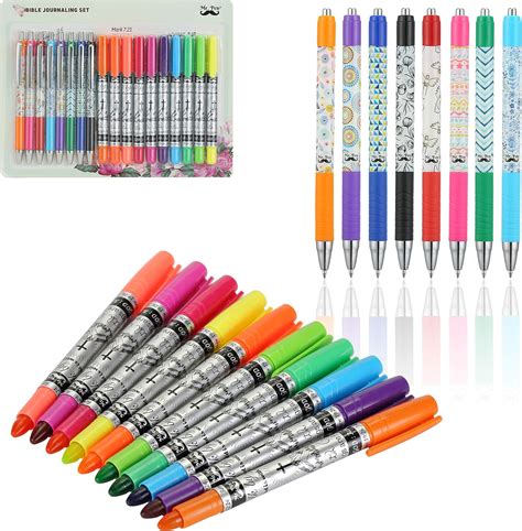 Mr Pen Bible Journaling Kit 18 Pack 10 Gel