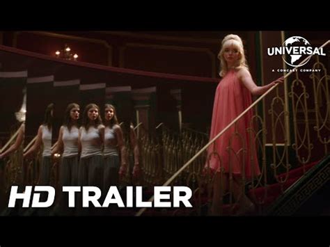 EL MISTERIO DE SOHO Tráiler Oficial Próximamente solo en cines