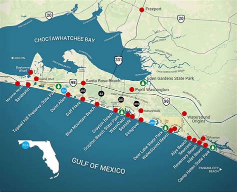 florida complete guide plan trip
