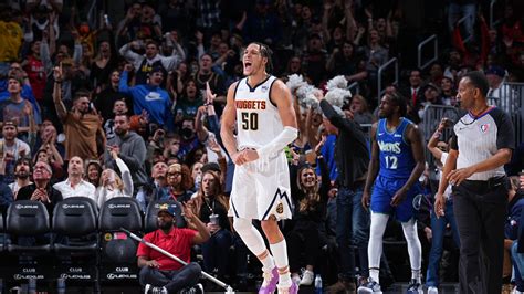 Nuggets 2021-22 Player Reviews: Aaron Gordon | Denver Nuggets