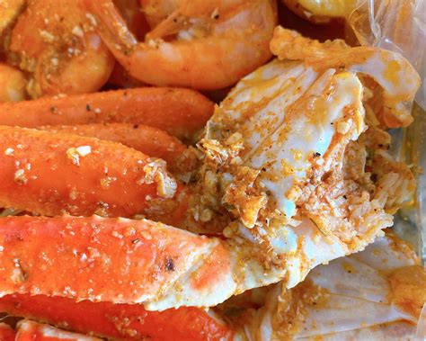 Order Happy Crab Menu DeliveryMenu Prices Somerville Uber Eats