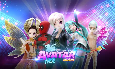 Hướng dẫn cách nạp thẻ nạp tiền nạp Lượng vào game Avatar Musik