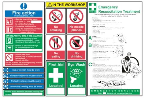 What Is Safety Precaution In Workshop Practice : Workshop Details â€“ HBTU KANPUR : People with ...