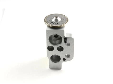 Як вибрати та обслуговувати клапан ТРВ для автомобільного кондиціонера