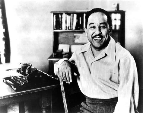 Celebrating The Poetry Of Langston Hughes National Council Of