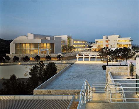 The Getty Center Turns 15 | Getty Iris