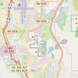 Depoali Middle School Attendance Zone Map