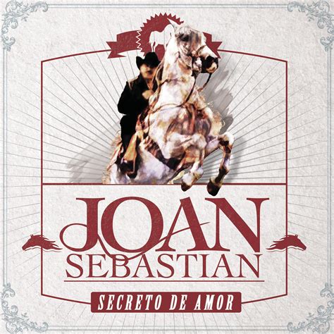 Joan Sebastían - Secreto De Amor | iHeart