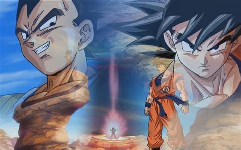 Vegeta Vs Goku Dragon Ball Kai By Protul ドラゴンボール Z 悟空 Vs ベジータ 高画質の壁紙 Pxfuel