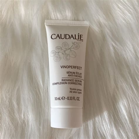 Caudalie Skincare 425 Bundle Deal Caudalie Vinoperfect Complexion